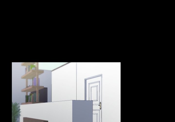 隱秘的同居