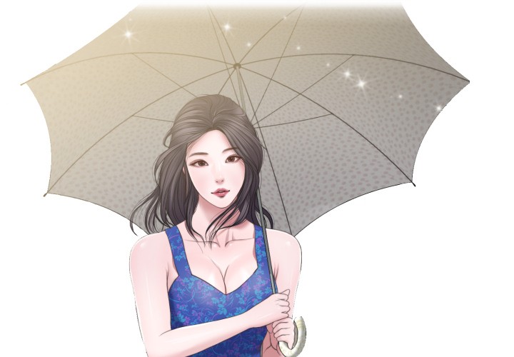 我的初體驗