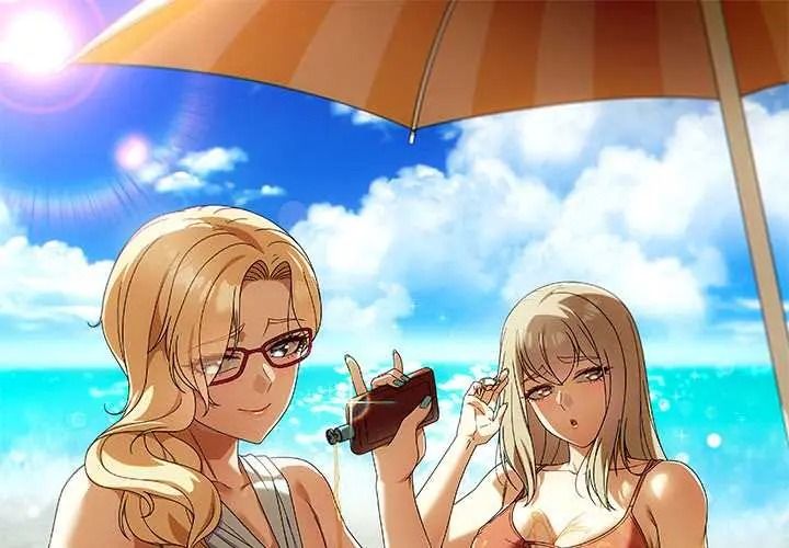 難忘的夏令營-小布丁文化传媒