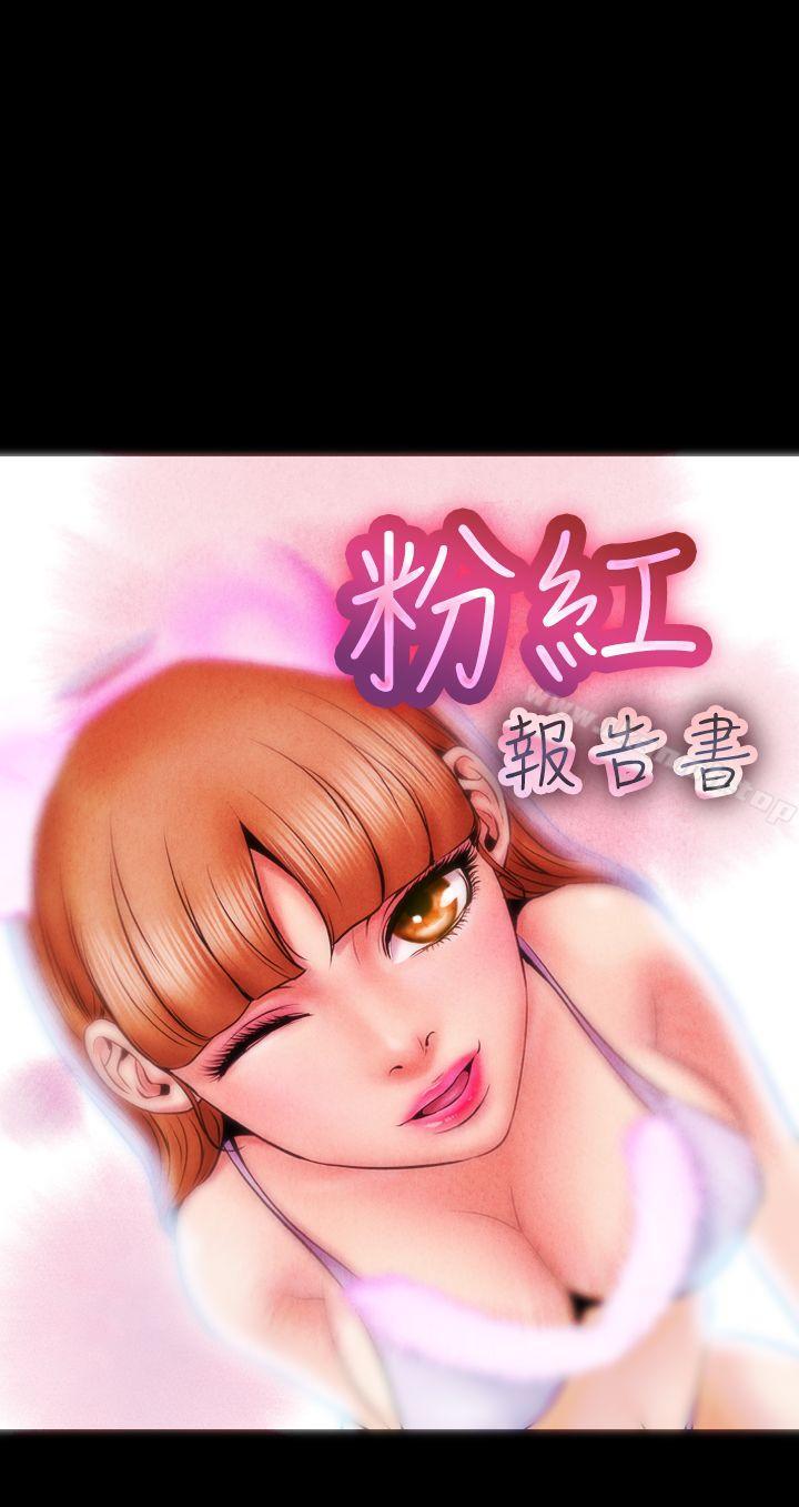 粉紅報告書(完結)