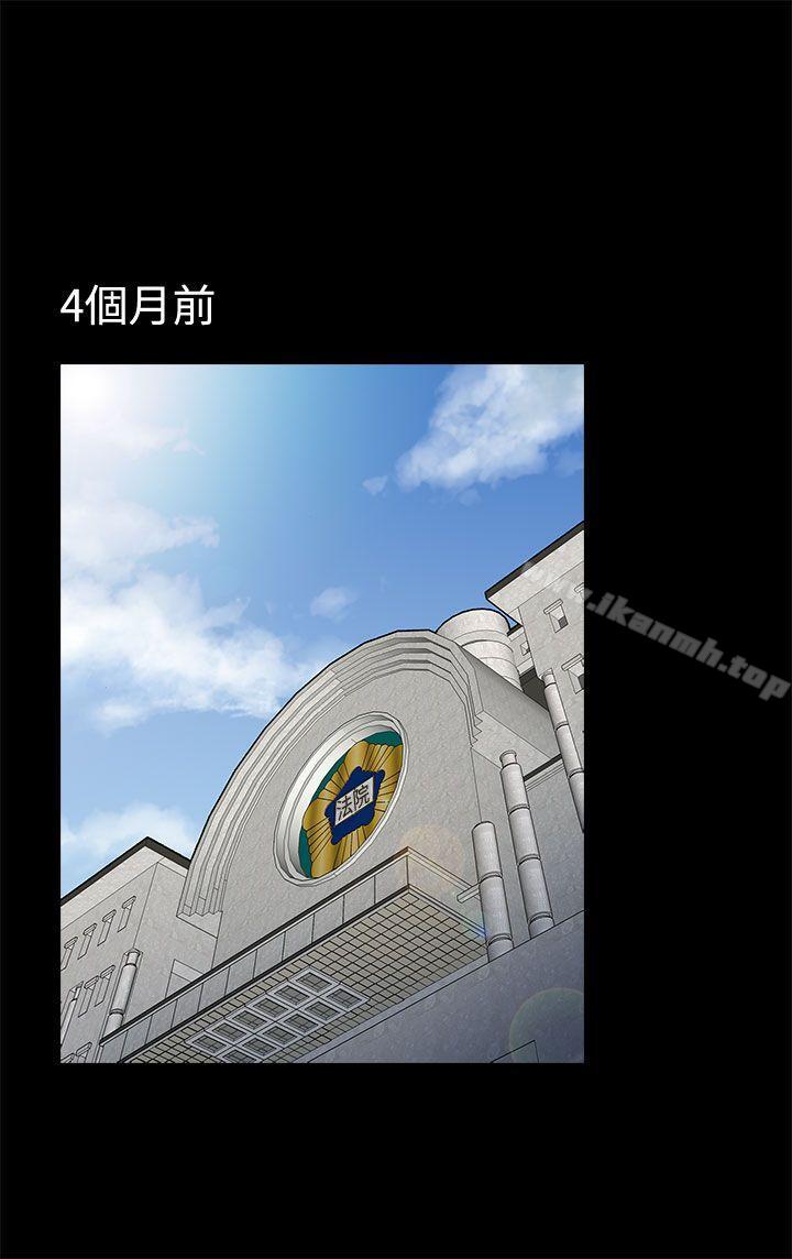 老婆 回來了