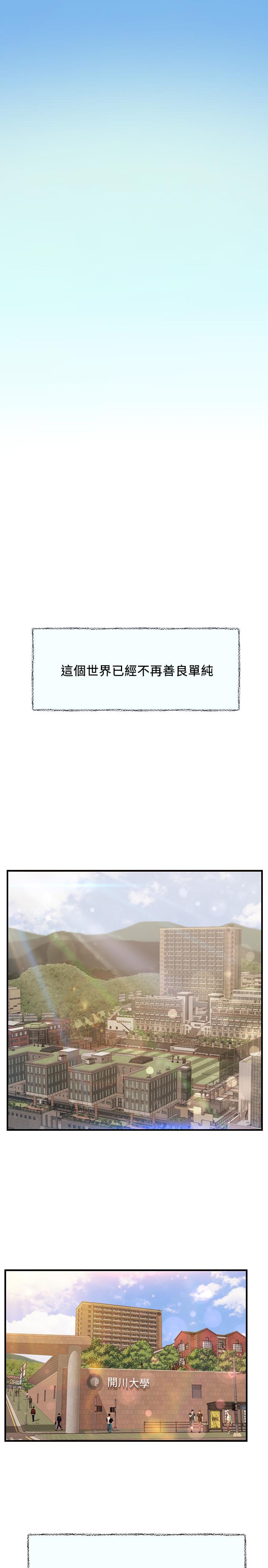 純情的崩壞