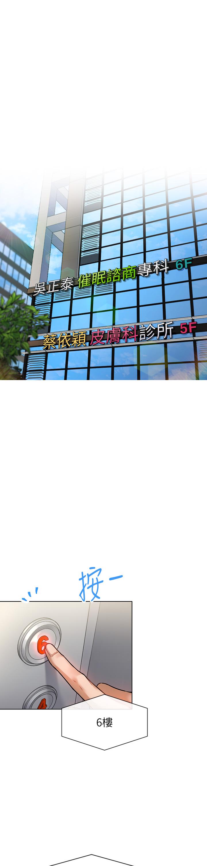催眠治慾師