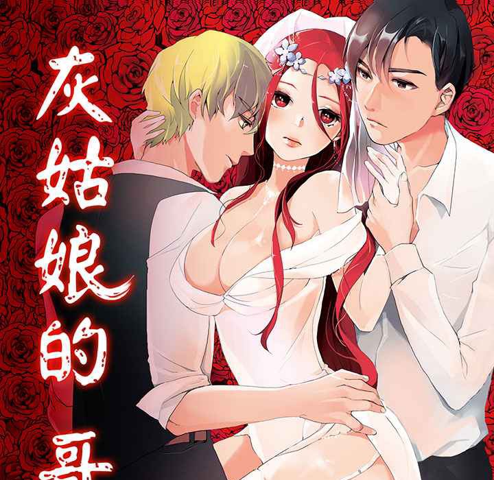灰姑娘的哥哥們/Brothers of Cinderella-小布丁文化传媒