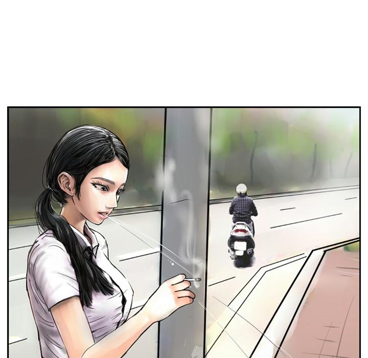 魅力女孩-小布丁文化传媒